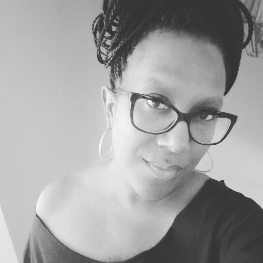 Meet your Posher, Cindy